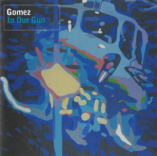 CD Gomez ‎– In Our Gun